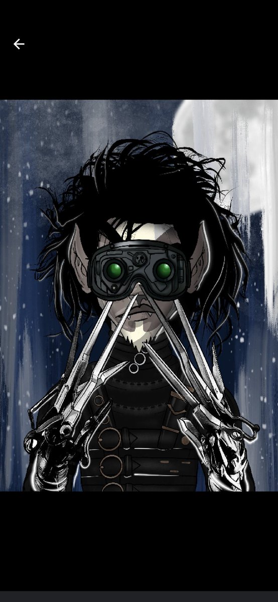 Poofollicles tweet media