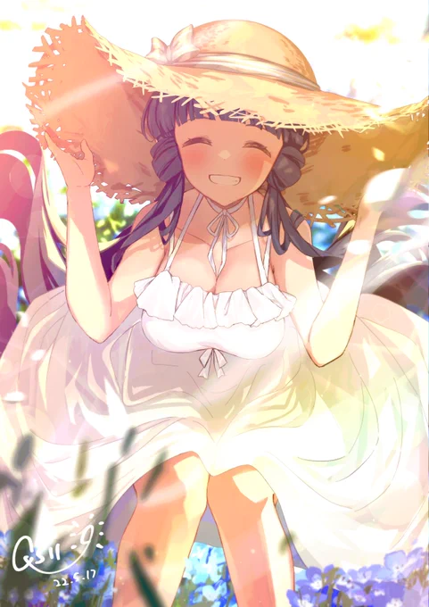 今年も!麗花さんお誕生日おめでとう〜!
#北上麗花生誕祭2022 