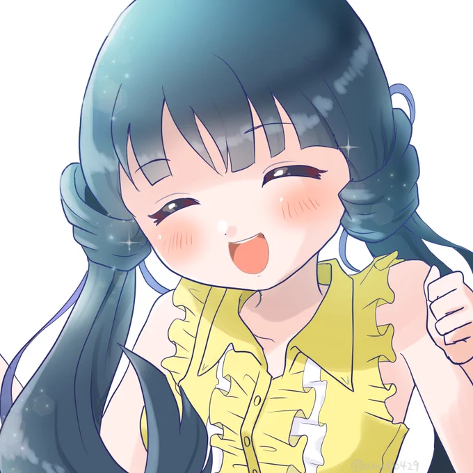 レイレイホーー!!👏🏻🎉✨
#北上麗花生誕祭2022
#北上麗花誕生祭2022
#北上麗花 