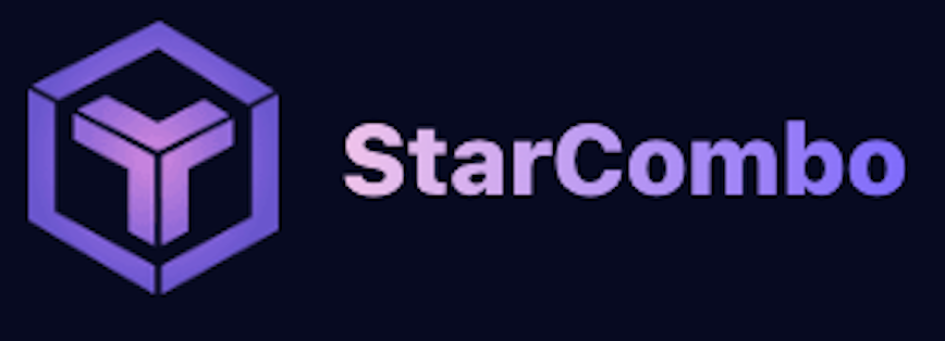 Lyskey's tweet photo. A new protocol on #StarkNet has just been released, and the protocol is launching directly on #testnet : 
Starcombo !

What is @Starcombo_xyz ?

Starcombo is an interface to interact with all DEFI protocols on Starknet.

1/11 https://t.co/MlMgrtN63a