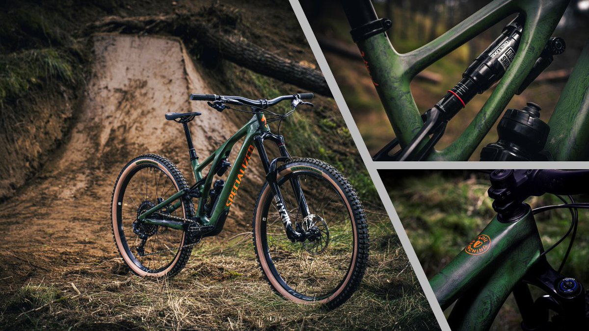 camtborg's tweet photo. New month new giveaway? I think we're on to something... https://t.co/0va7rzXz3w #mtb #mountainbiknig #bikecalifornia 📸: Access4bikes https://t.co/Rq2rsRnRyU