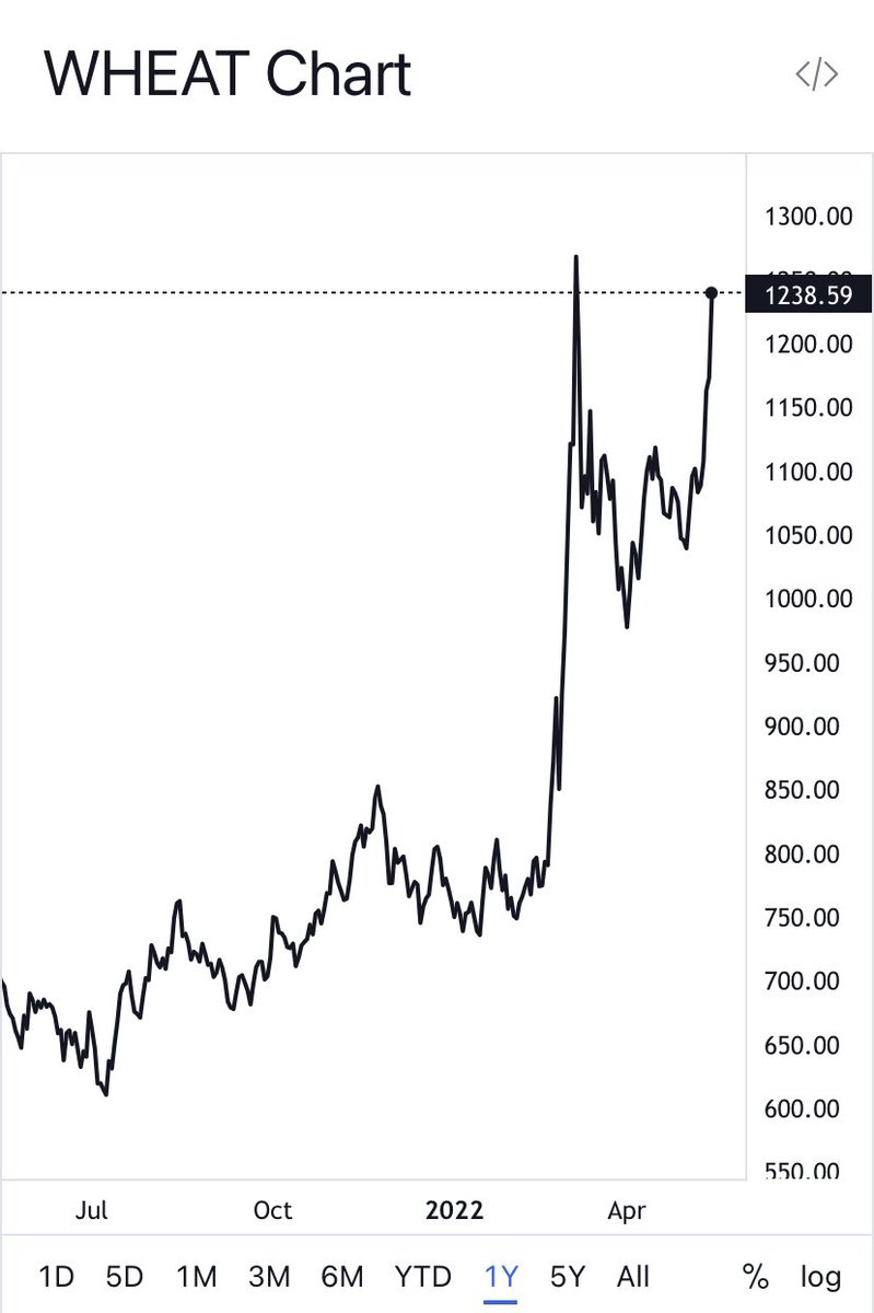 I don’t think most people realize how serious this is.