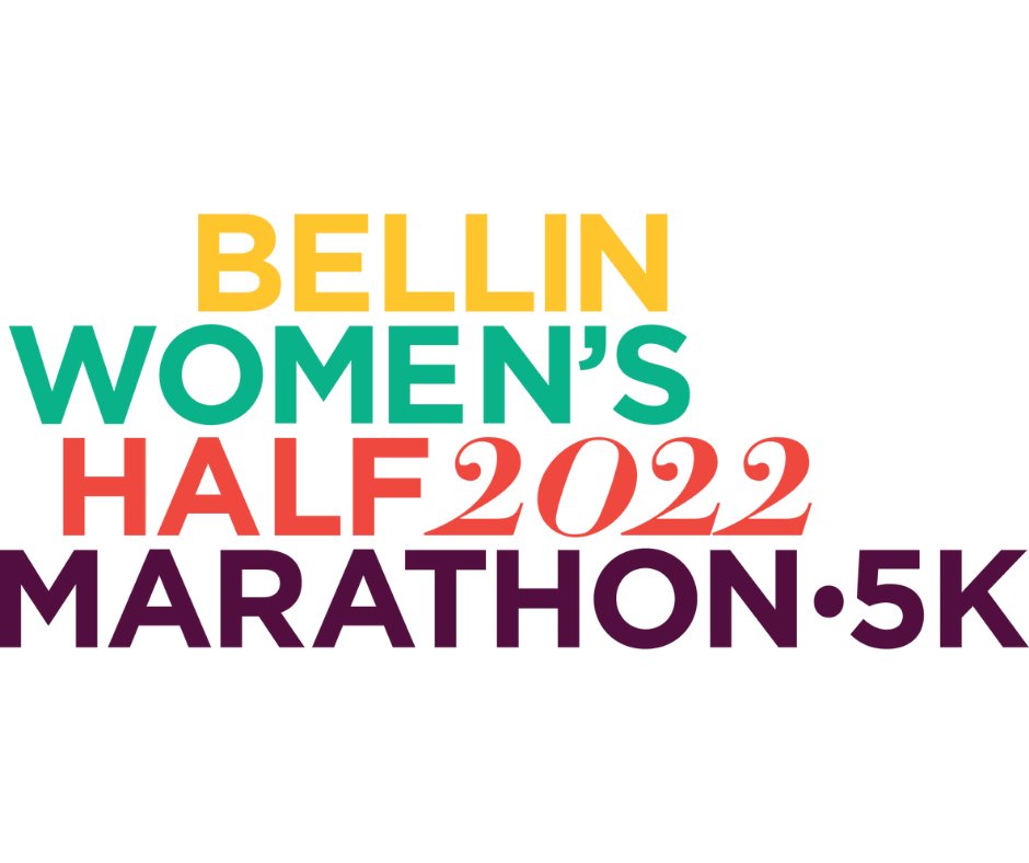 We are excited to announce that registration for the 2022 Bellin Women’s Half Marathon &amp; 5K is NOW OPEN!

We are happy to be providing both an in-person and virtual option for this year’s race!

bit.ly/3vZNC9q
