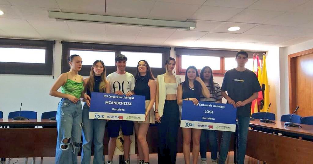 Institut de Corbera tweet media