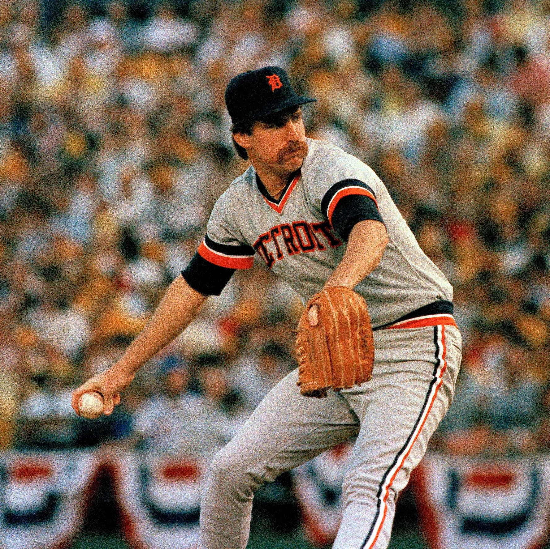 Detroit Tigers on X: Help us wish Jack Morris a happy birthday!   / X