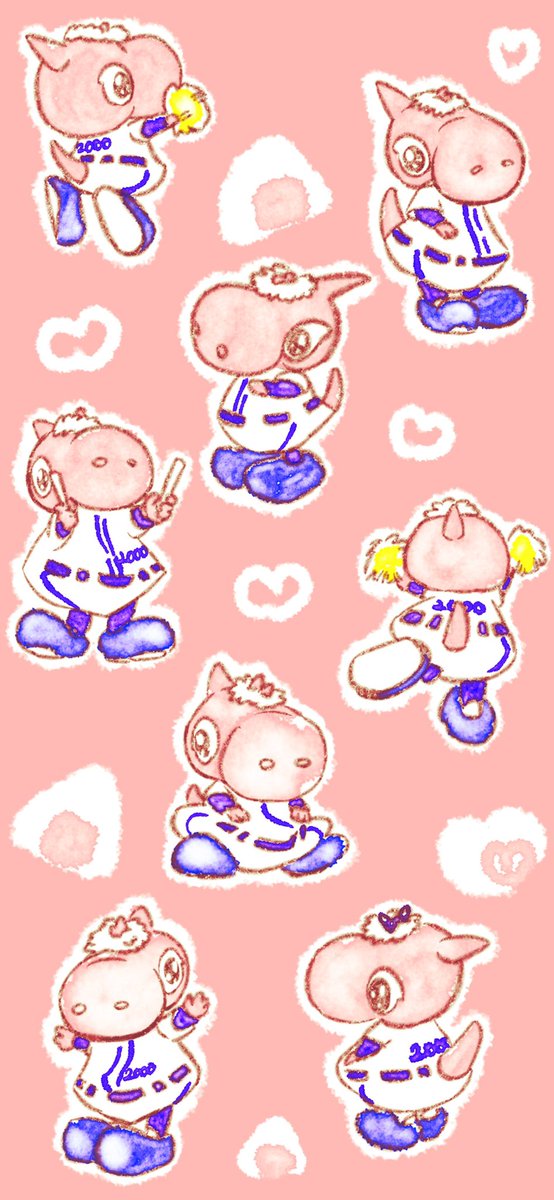 待ち受けのtwitterイラスト検索結果