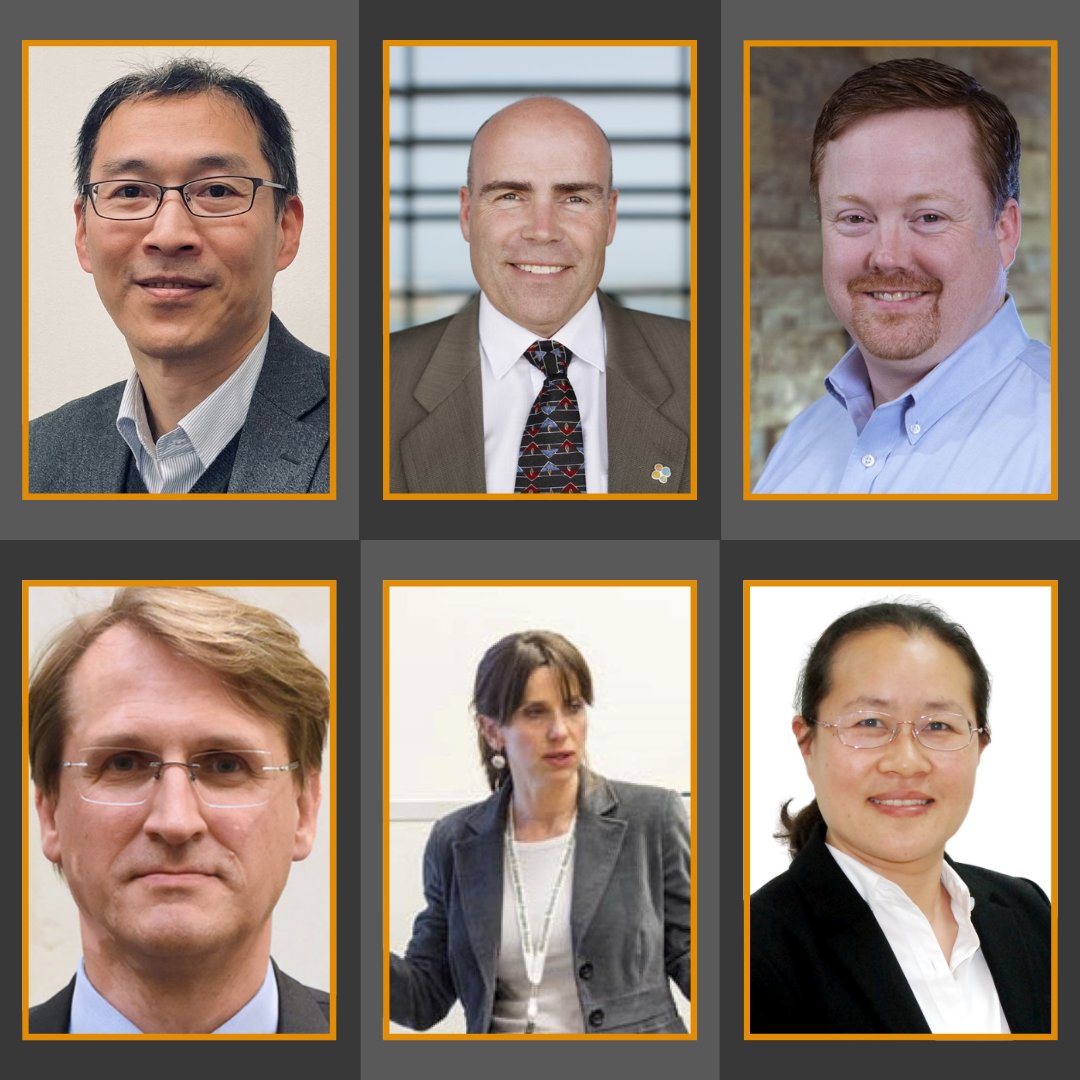 Combustion_Intl's tweet photo. Attention members of #TheCombustionInstitute: Voting for the upcoming Board of Directors election will be open from 1-30 June 2022.
To learn more about our 12 fantastic candidates, you can read their profiles on the CI website: https://t.co/HTDN5OXC8G
#CIBoardOfDirectors https://t.co/YOGyBEevlS
