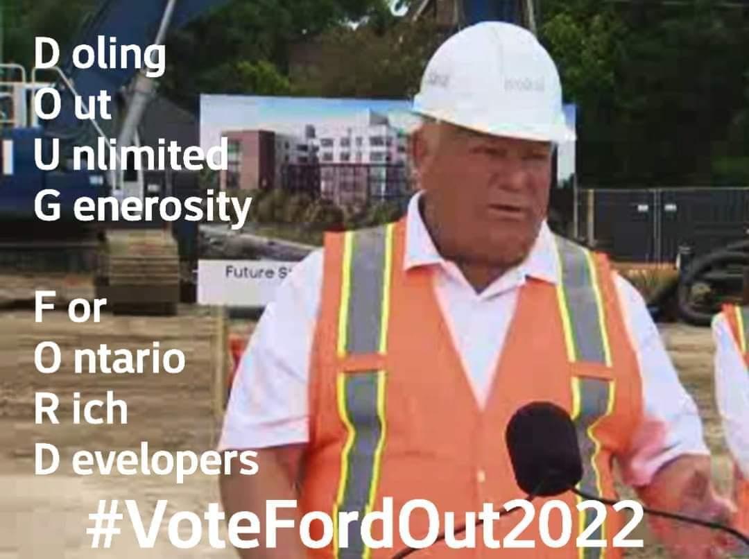 JanetLBryant's tweet photo. @fordnation @AliciaVianga @marksaunderspc @jerrypribilpc #NeverVoteConservative
#VoteFordOut
#FordFailedOntario
#FordFailedHealthCare
#FordFailedAutism
#FordFailedNurses
#FordFailedSeniors
#FordFailedKids
#FordFailedtheEnvironment https://t.co/p2pqYA7fRs