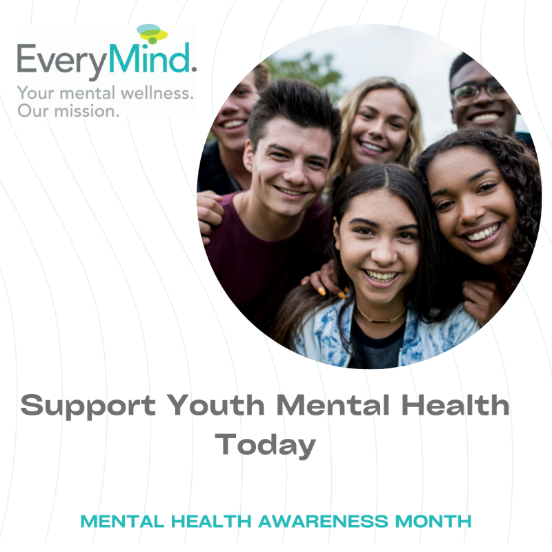 EveryMindInc's tweet photo. Support community mental health today.  We cannot do this work without your help. Donate Now!

https://t.co/EeI5ZM5TOT

Visit https://t.co/uDcHFy9fDO for information about our programs and services.

#mentalhealthawarenessmonth #EveryMind #mentalhealthishealth #mentalwellness