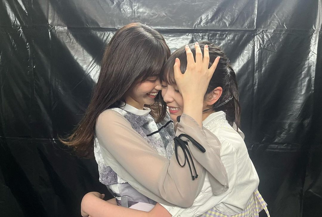 nanasepics's tweet photo. #nanasegram
「 10周年おめでとうございます！
呼んでいただき、ちょこっとお邪魔しました🏃‍♂️
懐かしくて、とっても楽しかった！！
乃木坂46がどうかこれからもたくさんの方に愛され続けるグループでありますように✨」
⇒ #西野七瀬 #乃木坂46
https://t.co/NNCu1GYUXP https://t.co/lVhJT6tNL3