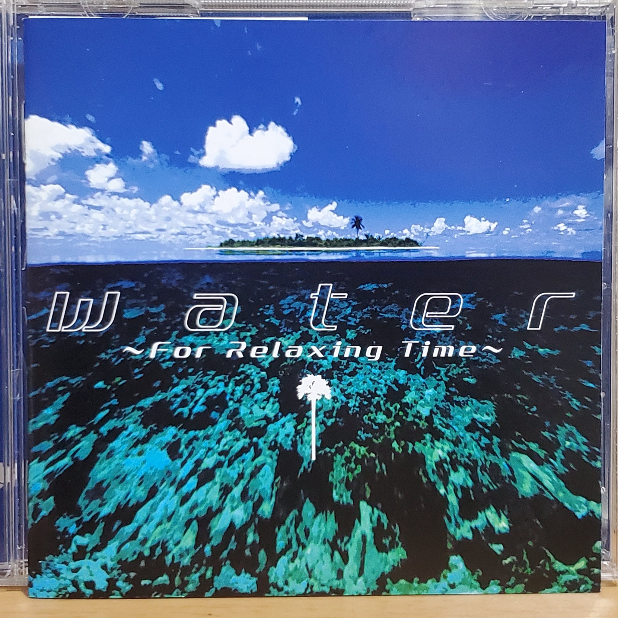 「花と太陽と雨と」イメージ・トラックス Water～for relaxing … 花と太陽と雨と」イメージ・トラックス Water～for relaxing t
