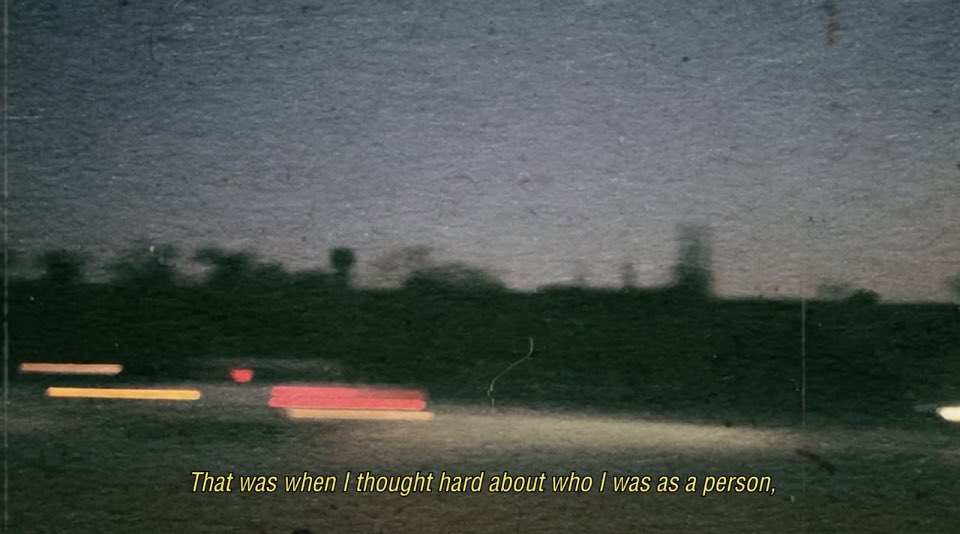 GirlWithLuv_24's tweet photo. @BIGHIT_MUSIC “I thought hard about who I was as a person. Artist V performs on stage and enjoys himself with army but Kim Taehyung spends ordinary days with family and friends.. Now I’m able to accept both sides of myself but also keep them separate”— V

#Proof_of_V
 #ProofOfInspiration1 https://t.co/fN4EK4vg3c