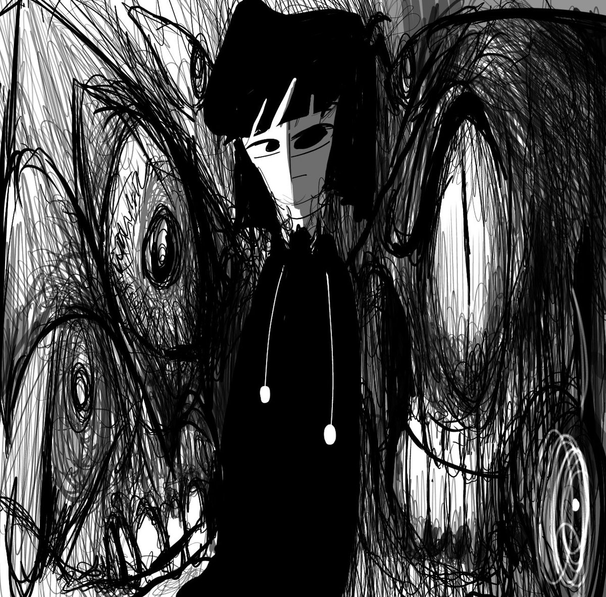 Angel_Slayer262's tweet photo. I open drawing thread https://t.co/eMbX2pJlom