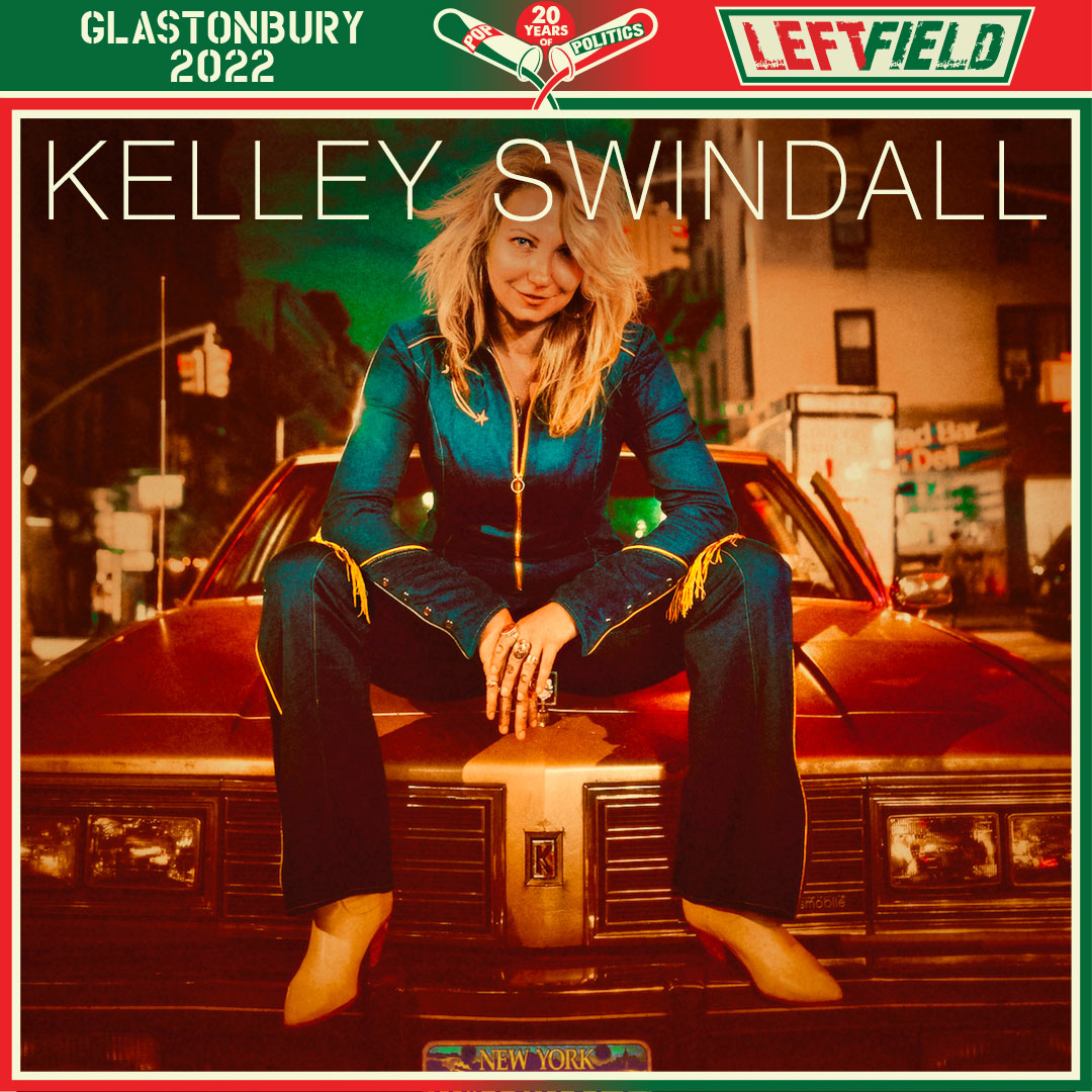 GlastoLeftField's tweet image. #LeftField Spotlight 🎪 We're excited to start shining the spotlight on the incredible artists set to grace our stage at @Glastonbury this June, starting with the brilliant #KelleySwindall.

🎥 youtu.be/FgEjyAmlmJ4

Lineup 👉