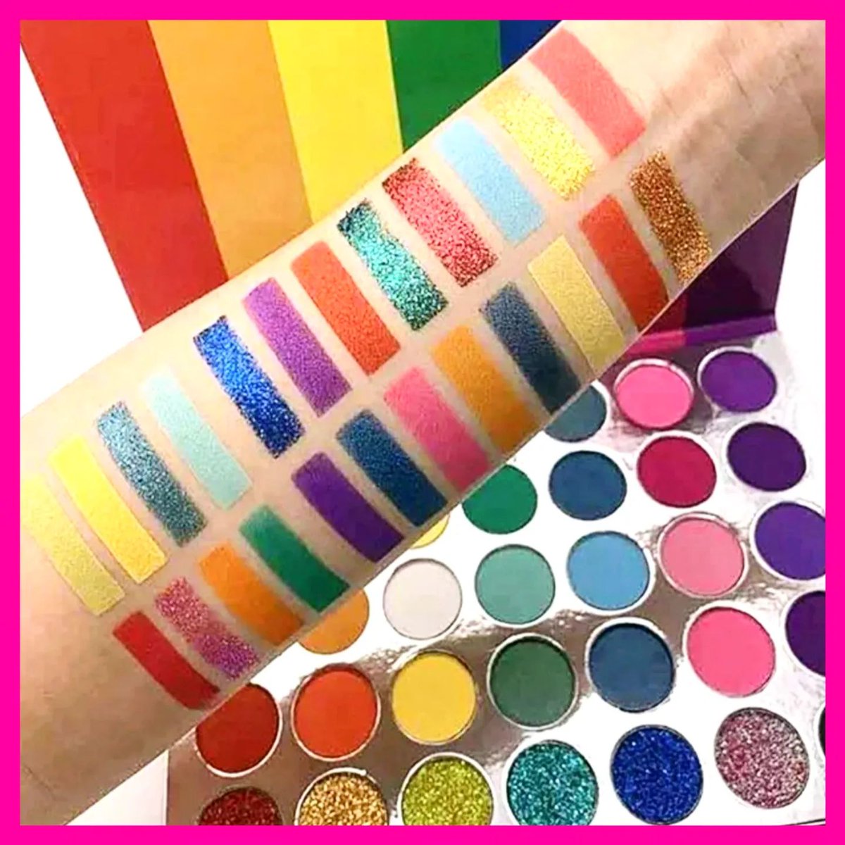 Beauty Moon Cosmetics tweet media