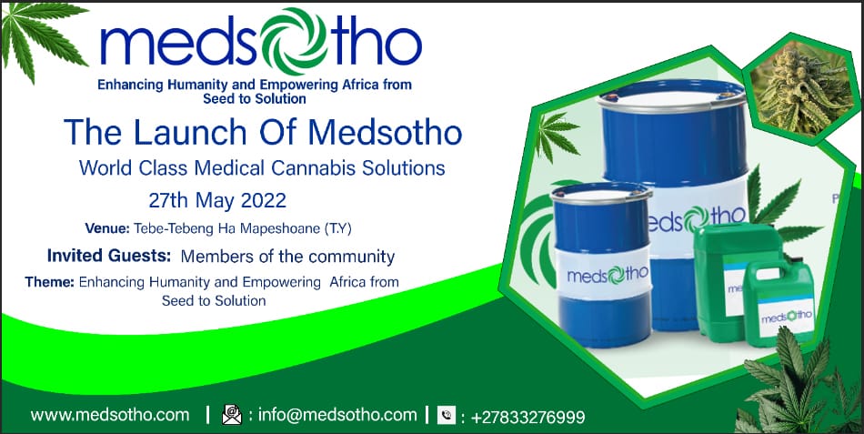 Medsotho tweet media