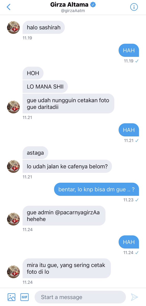 sarah tweet media