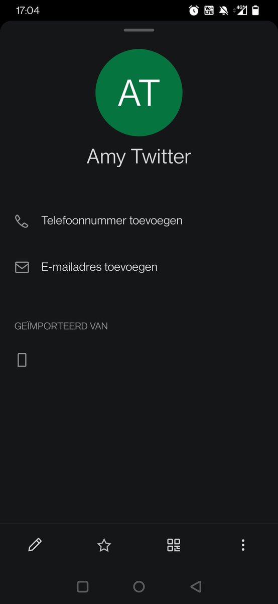 RsnWelden's tweet photo. @klaverenvanamy wat moeten we invullen dan? https://t.co/8n53JNlGMI