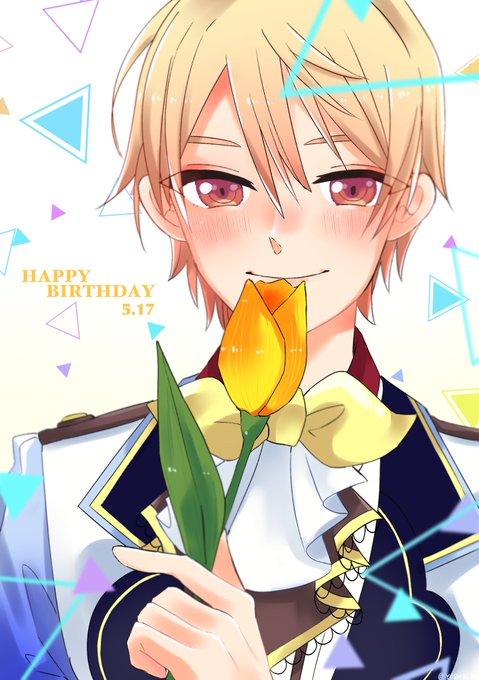 #天馬司誕生祭2022てんつか…おめでとう…!!!!! 