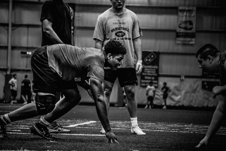 Darrius Atl⚡️ tweet media