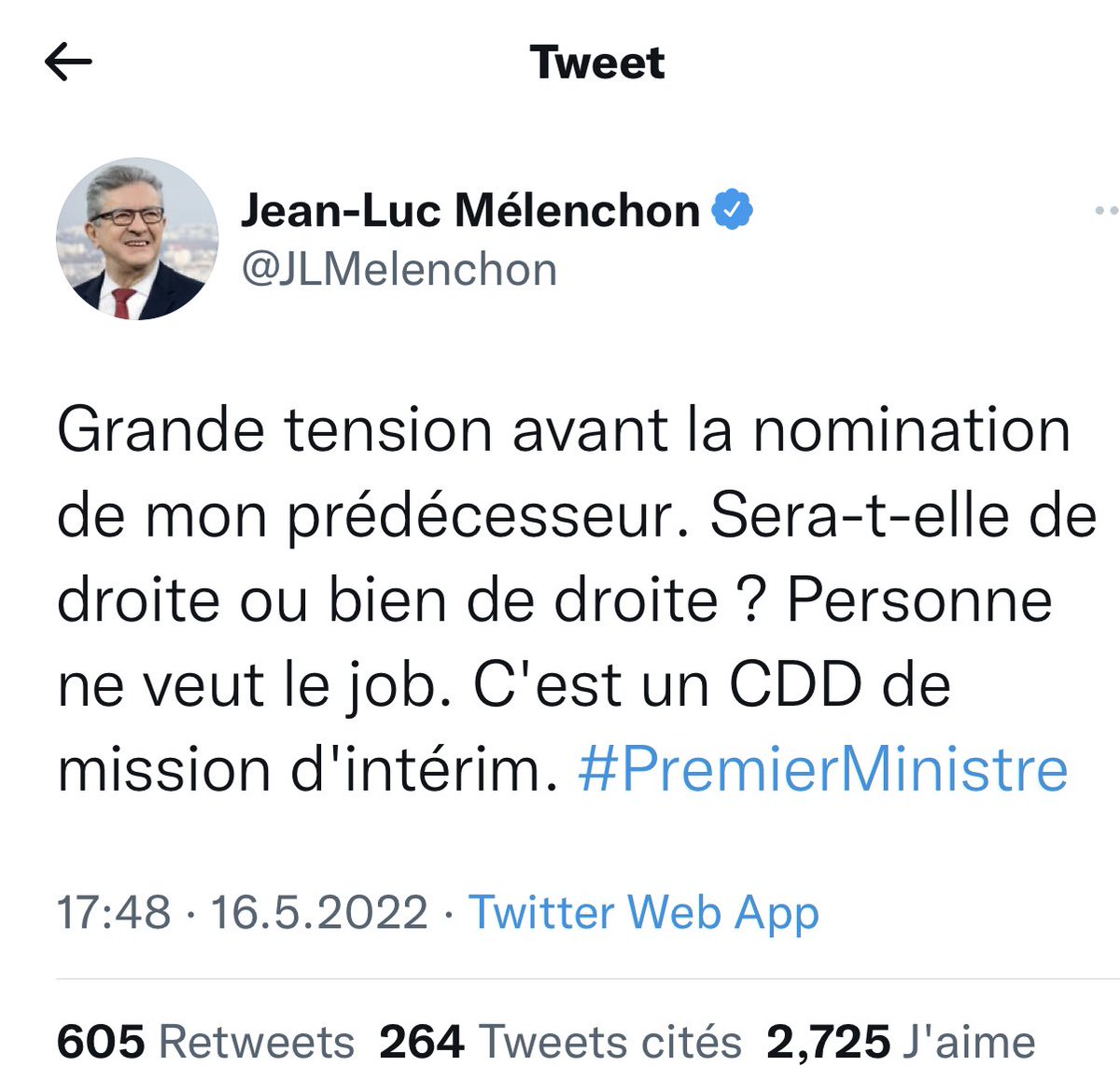 Julien Bahloul tweet media