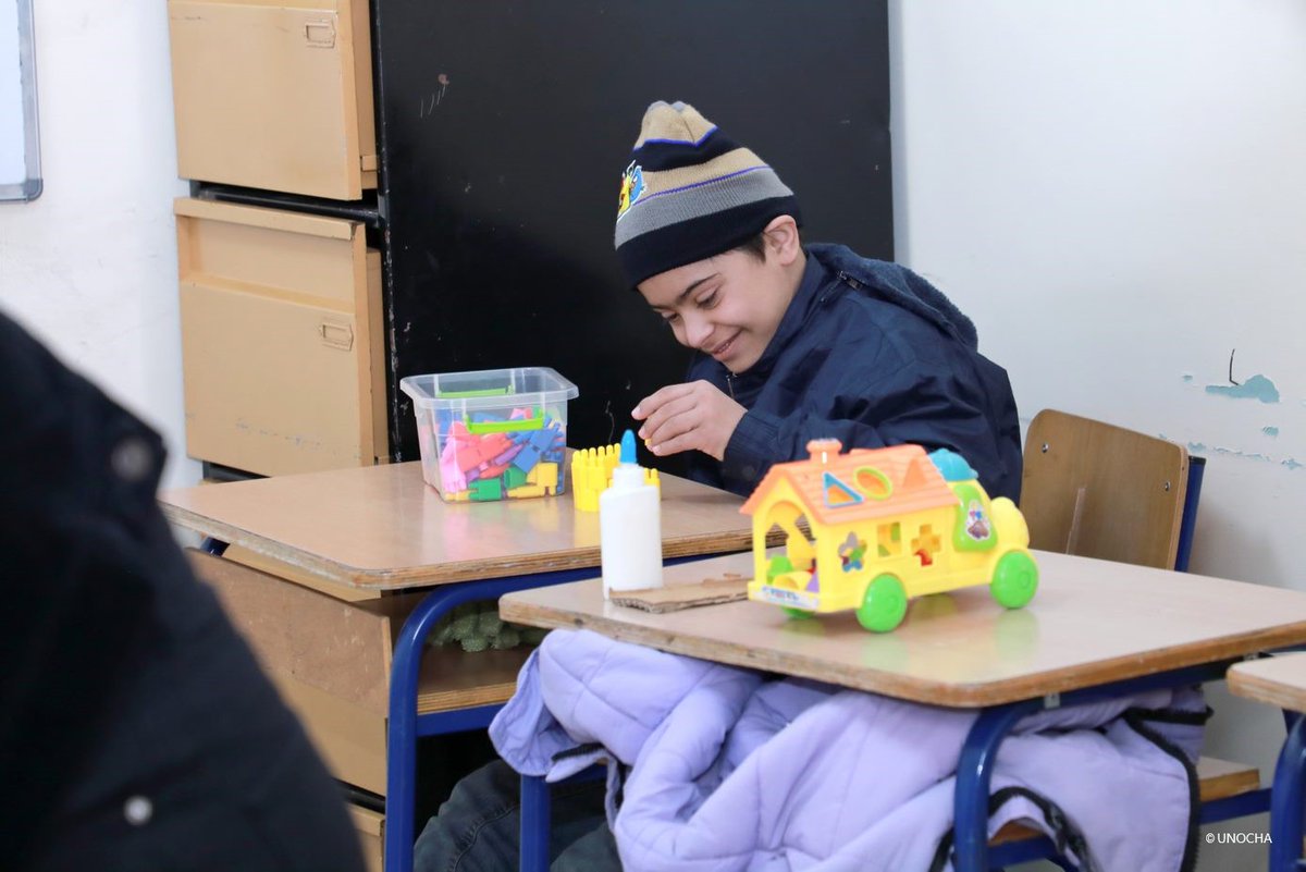 ⚠️334,000 children across 24 districts in 🇱🇧 are in need of child protection services. The needs are driven by the deteriorating socioeconomic situation, violence &amp; negative coping mechanisms;
Child labour, Child marriage &amp; 📈Street connected children bit.ly/3MoBPYg