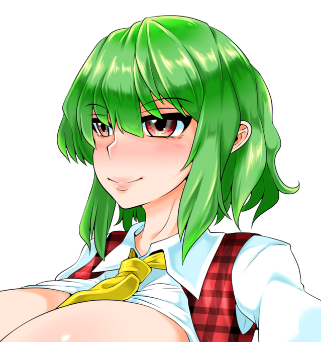 ゆうかりんもチキチキされような 