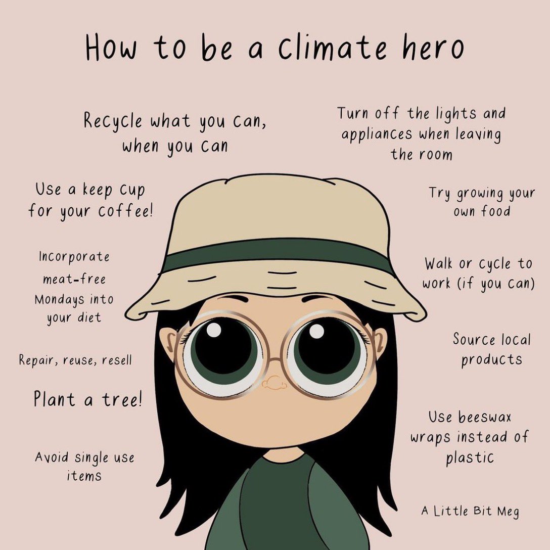 écologiste tweet media