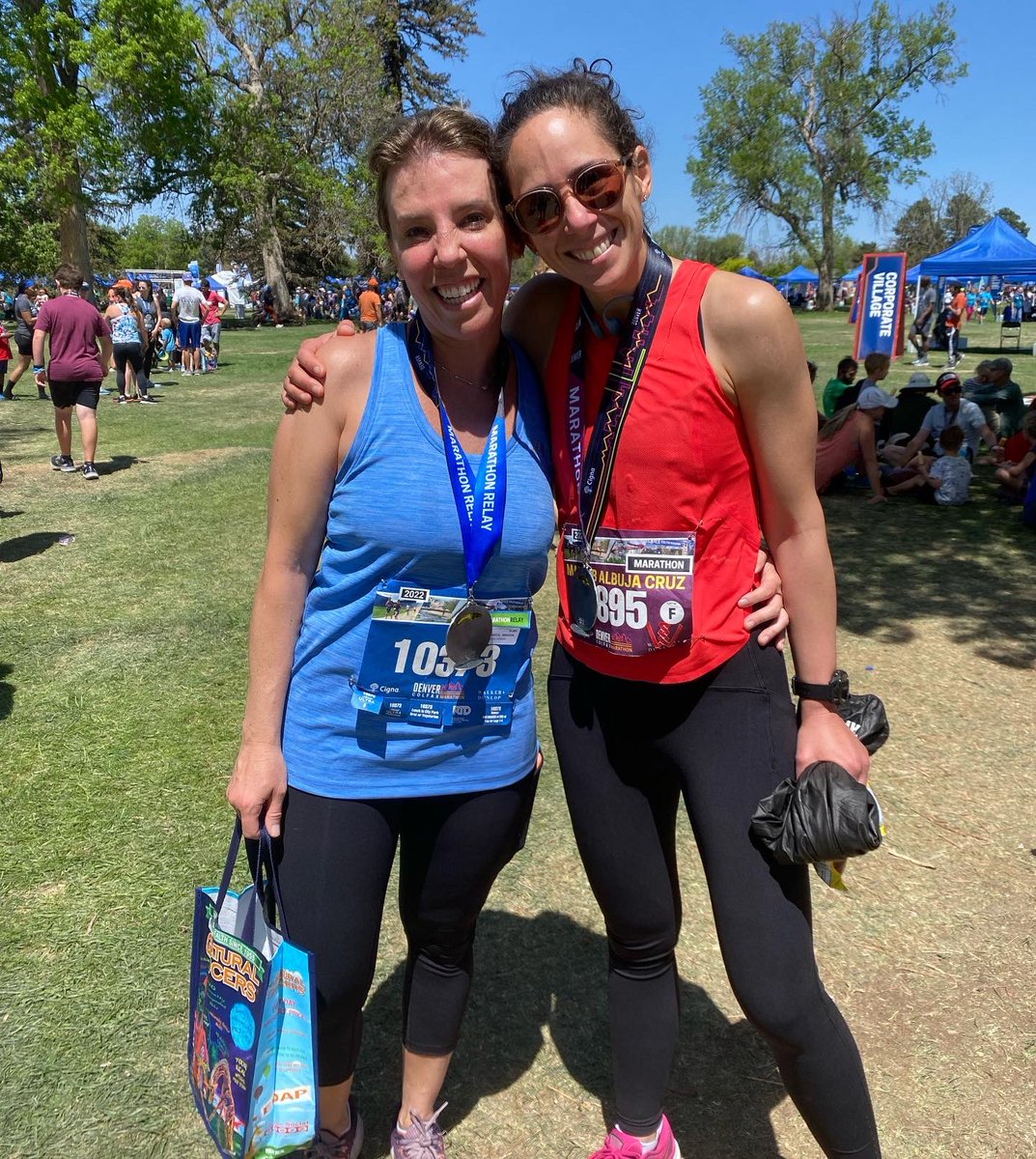 Amanda La Greca, MD tweet media