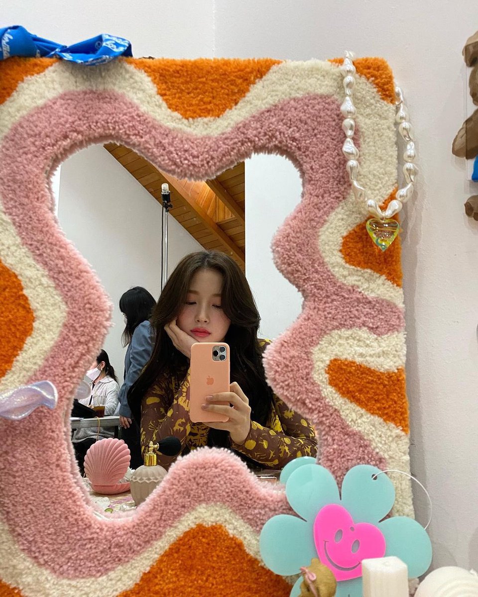 n년 전 오늘의 아린 tweet media