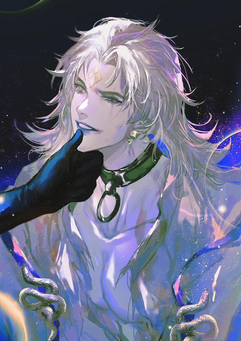 #陰陽師 #Onmyoji #八岐大蛇 #须佐之男 
