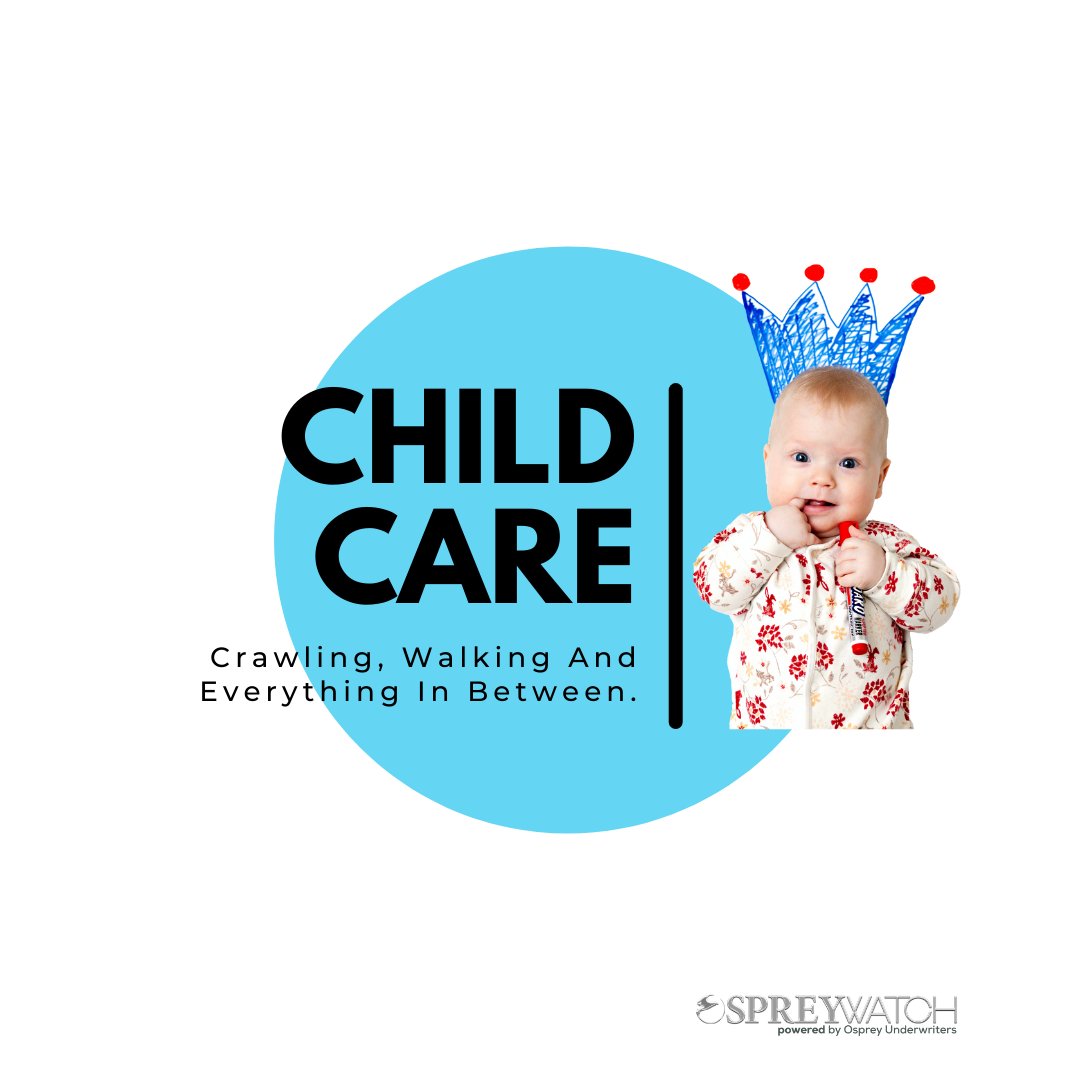 ospreyuw's tweet photo. Child Care Insurance
Request A Quote Today: https://t.co/A8VFpniiEo

We Consider:
- New ventures*
- Before/after school programs
- Nursery schools
- Locations with extended hours (up to 18)
- Pre-schools
- Montessori schools

#insurance https://t.co/158v0Bue3f