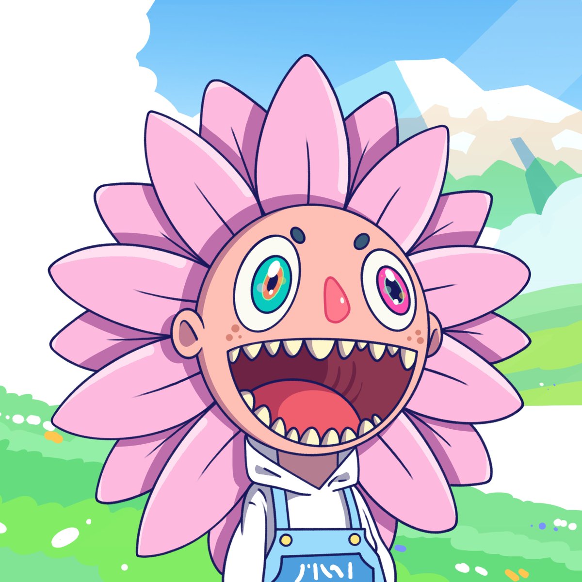 Flower Fam tweet media