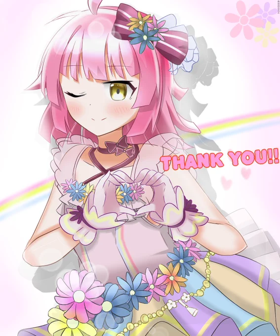 #毎月17日はりな祭り

璃奈ちゃんを崇めよ…! 
