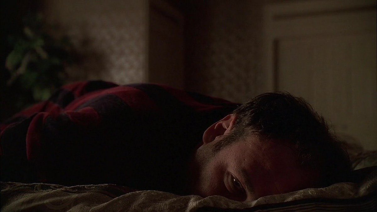 SopranosWorld's tweet photo. Me: Yeah I was super busy over the weekend 

What I did over the weekend: https://t.co/LBDhK0FNIv