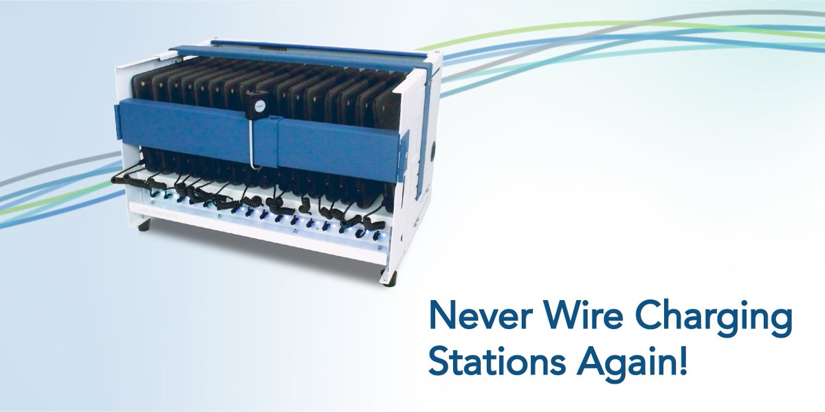 JARCarts's tweet image. Never wire charging stations again with the Essential 16 Charging Station! The Essential 16 Station with Quick-Sense USB-C power delivery identifies the devices’ power needs to deliver a fast and balanced charge.

#EdTech #ChargingSolutions #TechPrograms #ClassroomTips