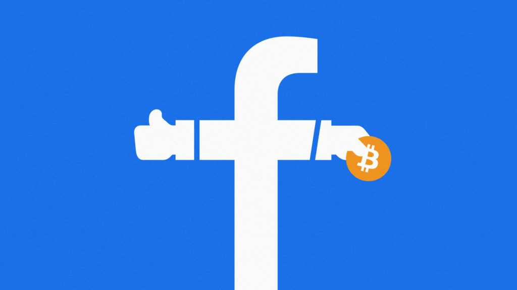 Criptospacegm's tweet photo. Meta adopta Bitcoin después de que su propia moneda estable fallara https://t.co/FJ7eSknns6