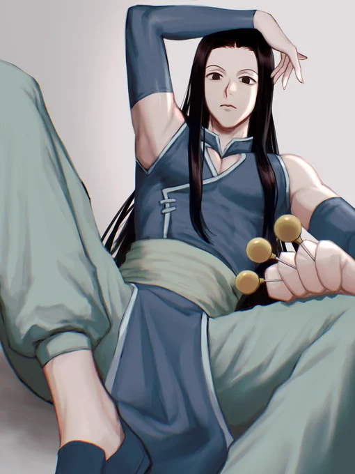 #hxh #hxhfanart 