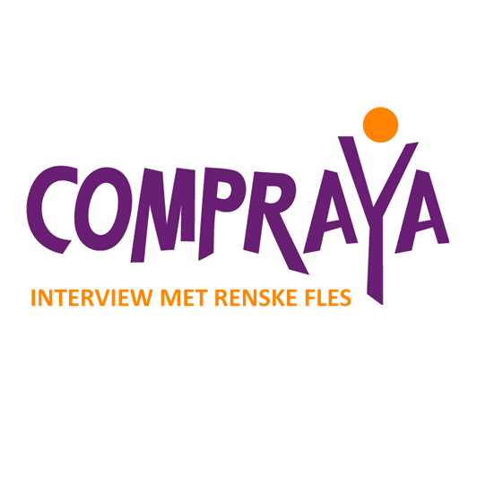 "Het mooiste binnen COMPRAYA is toch wel de motivatie en bereidheid van de deelnemers om mee te doen". Lees nu het interview met Renske Fles, projectmanager bij COMPRAYA! Link in bio #compraya #onderzoek #AYA #adolescenten #jongvolwassenen #wetenschap #interview