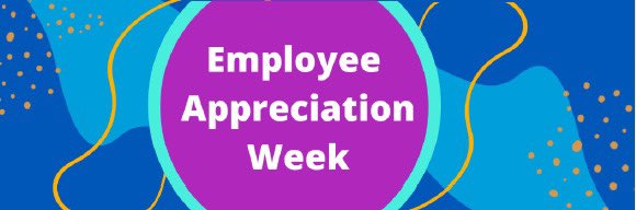 🎉Happy Employee Appreciation Week! Today we are kicking off our celebrations with Monday My Way to celebrate YOU and your interests! #lifeatATT #FocusOnYou