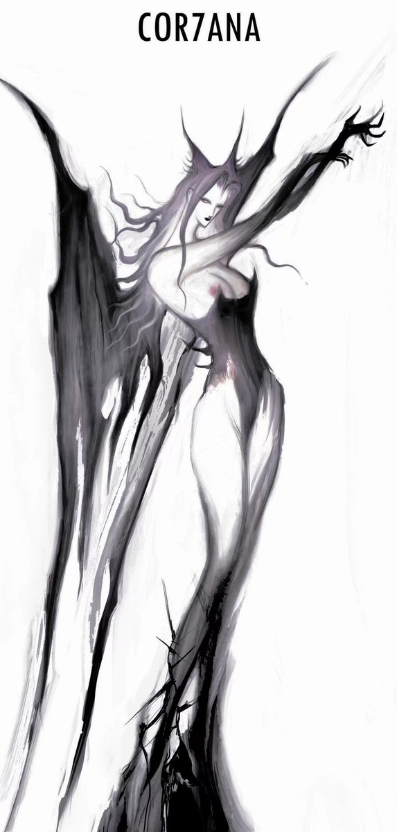 pinkymeat99's tweet photo. ๐ถ๐๐๐๐๐-
/#art #artwork #artistic #oddlooking #WINGS #chinaart #uncovered #DemonTime https://t.co/x4355DGZ0H