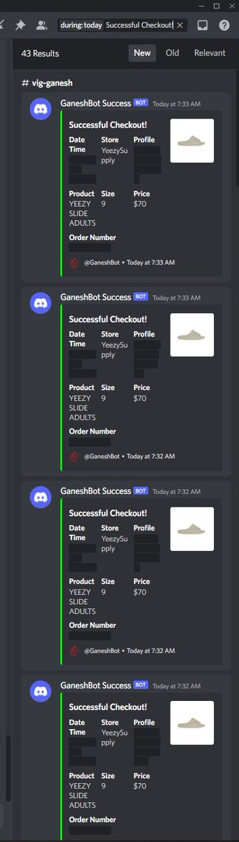 . <a href="/GaneshBot/">GaneshBot</a> Thanks for the easy 43 checkouts!