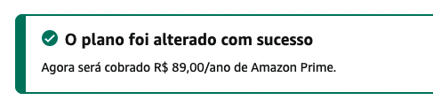 limucas's tweet photo. Último dia para renovar o Amazon Prime e pagar mais barato no plano anual antes do reajuste https://t.co/7qwUx8JGon https://t.co/A6HaXMPZAK