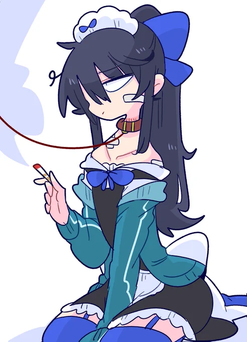 🚬 