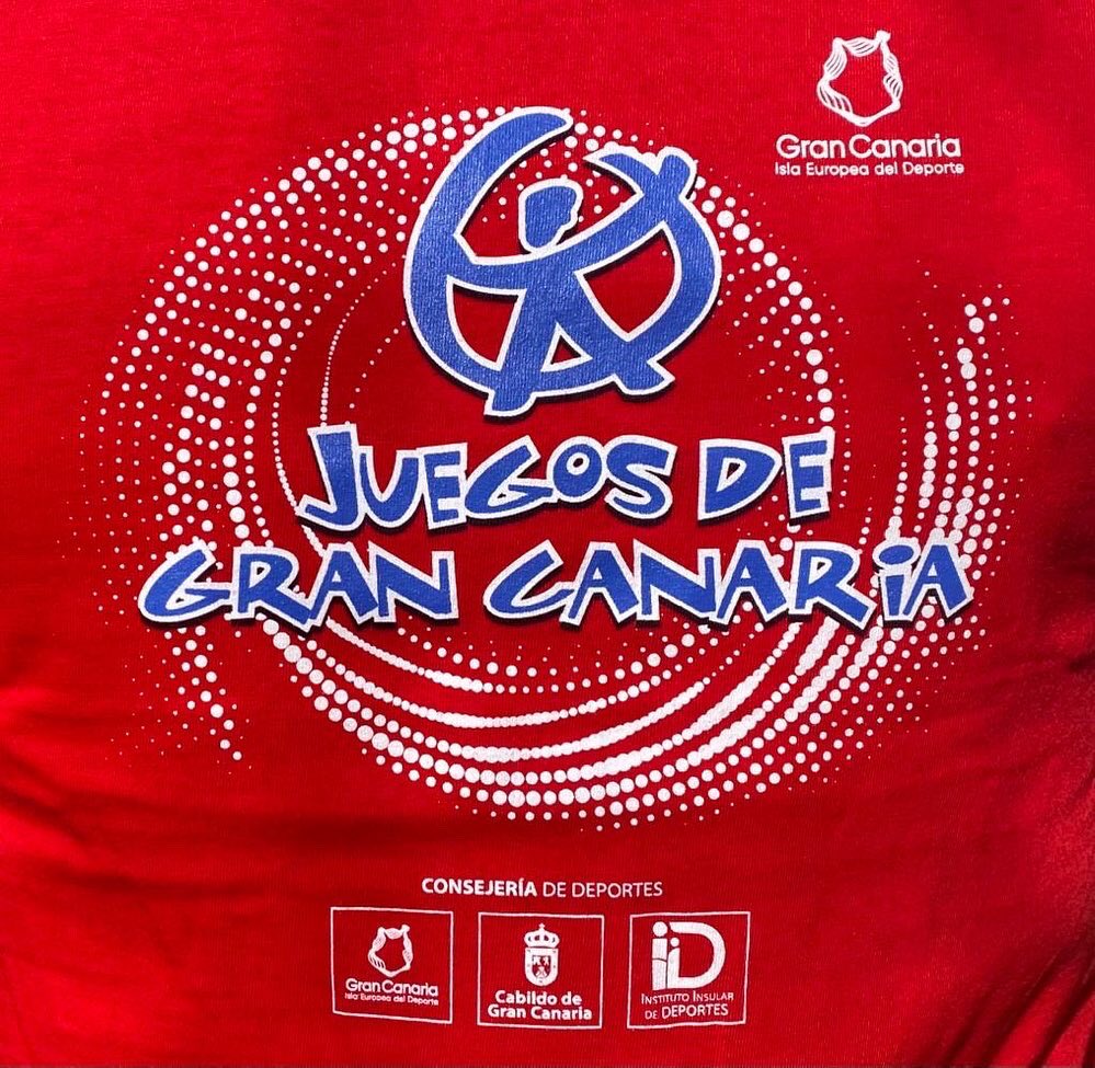 CeipEsteban's tweet photo. El pasado 6 de mayo disfrutamos, en El Hornillo, Telde, de unas jornadas de iniciación al béisbol, organizadas por La Concejalía de Deportes del Ayto. de Telde donde el alumnado de 5º de E.P. disfrutó de una mañana llena de juegos y diversión.
¿Te animas a practicar Béisbol? 🥎🏟 https://t.co/upDutAXBoJ