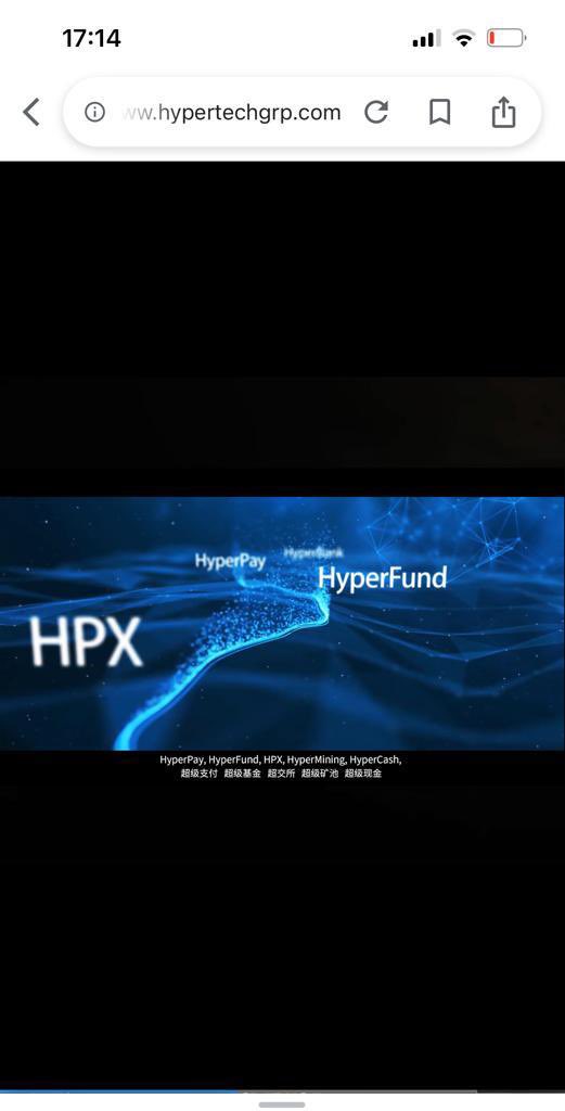 MrTonyC91's tweet photo. @Hyperpay_tech ???????????? 🤡 🤡 🤡 https://t.co/Z91pk4iNvk