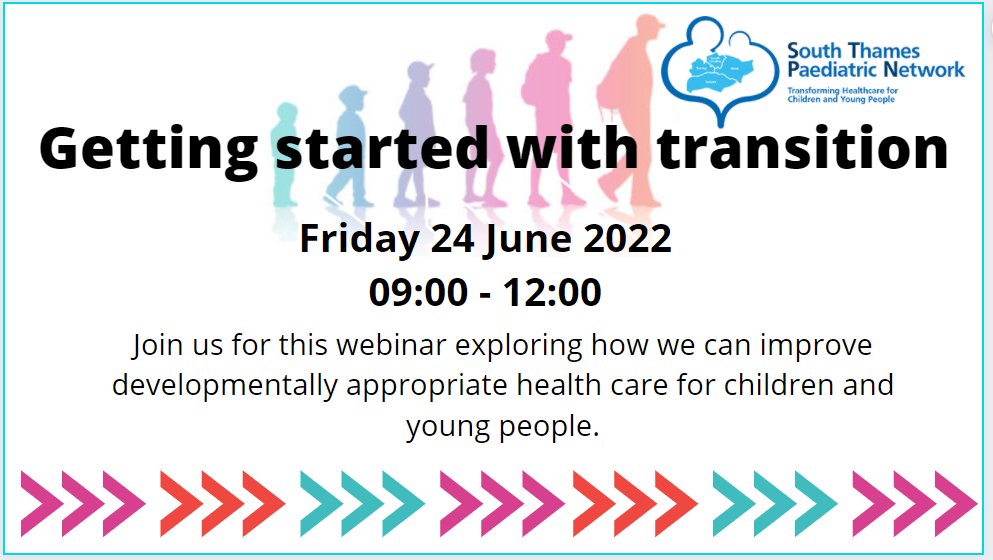 thames_south's tweet photo. To find out more about the free webinar and to register your place just click the link - https://t.co/eMF6xXQJNX
#transition #cyptransition #cyp #cyphealth https://t.co/J7MklYrKkI
