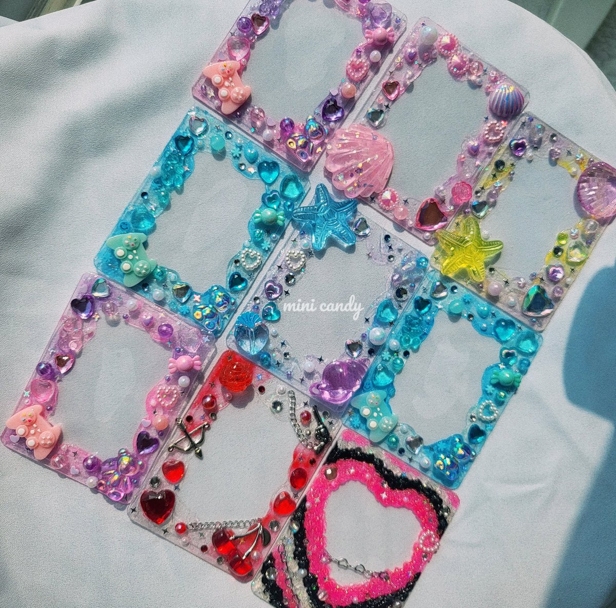 23ology's tweet photo. #23updates
mini__candy__ finished the order! - πΏ https://t.co/IKtGfDix9Y
