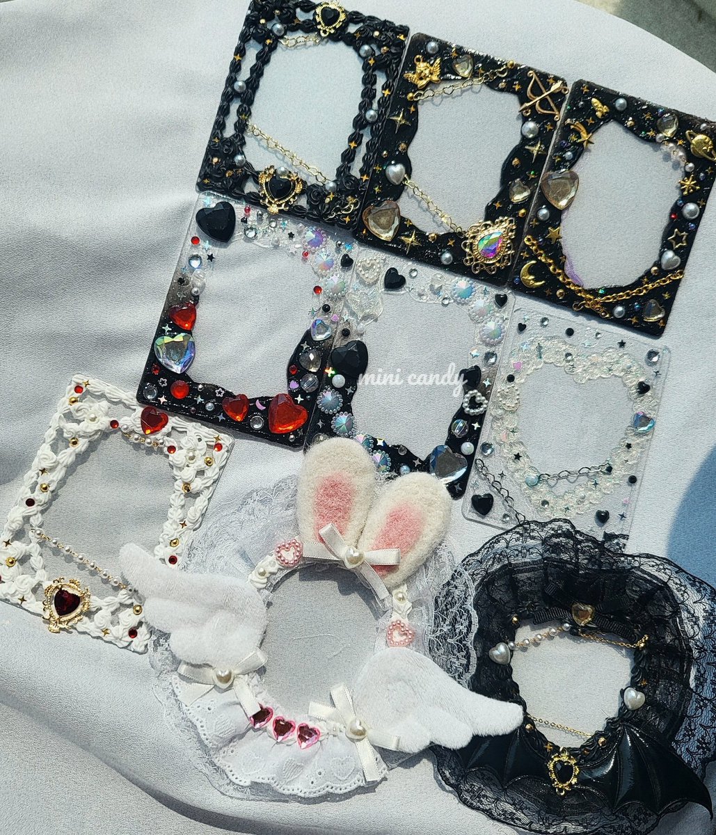 23ology's tweet photo. #23updates
mini__candy__ finished the order! - πΏ https://t.co/IKtGfDix9Y