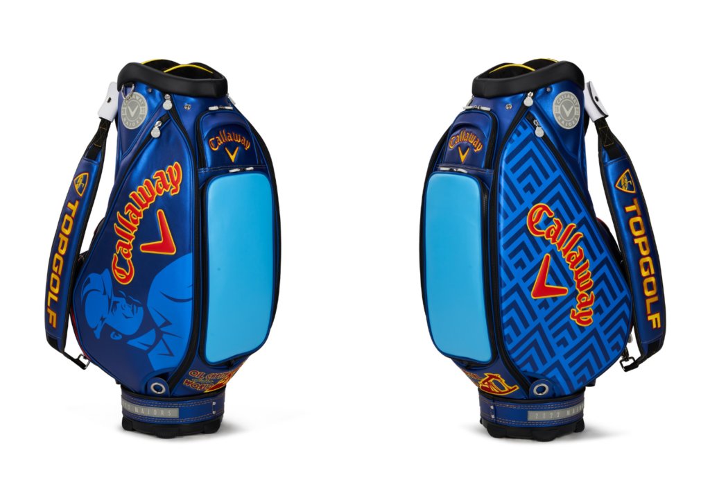 THP Golf (@thpgolf) on Twitter photo 🎆NEW CONTEST🎆
Win a Limited Edition #PGAChampionship <a href="/CallawayGolf/">Callaway Golf</a> staff bag. RT This and enter at link below with your prediction on who will win!
Enter here --> bit.ly/3N8vno6 🎆NEW CONTEST🎆
Win a Limited Edition #PGAChampionship <a href="/CallawayGolf/">Callaway Golf</a> staff bag. RT This and enter at link below with your prediction on who will win!
Enter here --> bit.ly/3N8vno6